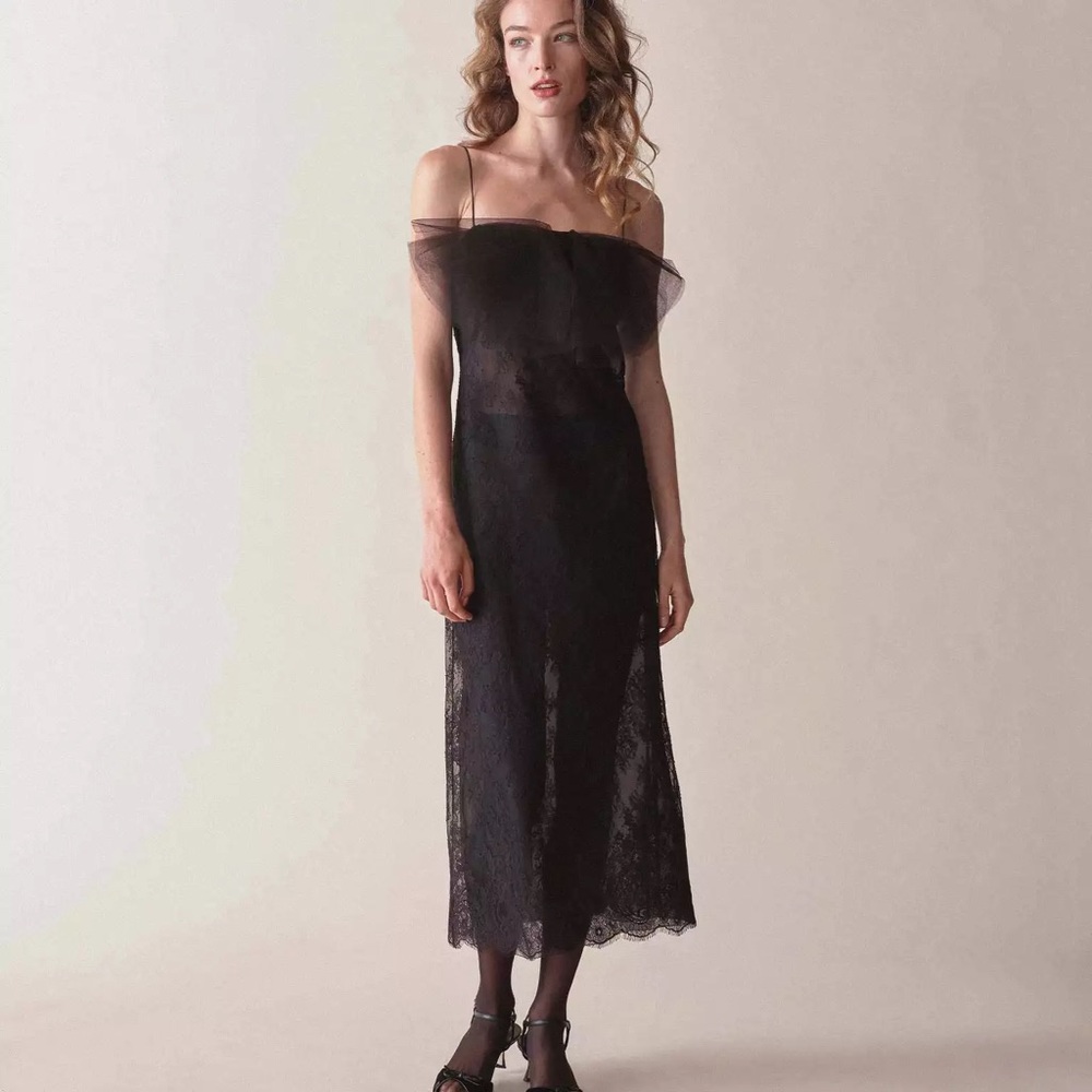 Doen Aurina Dress